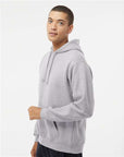 J. America Men's Premium Hooded Sweatshirt 8824
