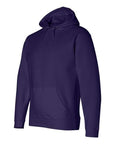 J. America Men's Premium Hooded Sweatshirt 8824