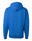 J. America Men's Premium Hooded Sweatshirt 8824
