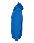 J. America Men's Premium Hooded Sweatshirt 8824