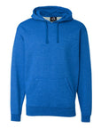J. America Men's Premium Hooded Sweatshirt 8824