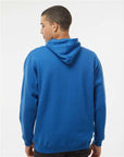 J. America Men's Premium Hooded Sweatshirt 8824