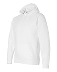 J. America Men's Premium Hooded Sweatshirt 8824