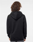 Independent Trading Co. Unisex Heavyweight Hooded Sweatshirt IND4000
