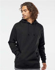 Independent Trading Co. Unisex Heavyweight Hooded Sweatshirt IND4000