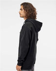 Independent Trading Co. Unisex Heavyweight Hooded Sweatshirt IND4000