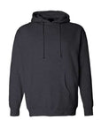 Independent Trading Co. Unisex Heavyweight Hooded Sweatshirt IND4000