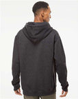 Independent Trading Co. Unisex Heavyweight Hooded Sweatshirt IND4000