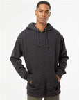 Independent Trading Co. Unisex Heavyweight Hooded Sweatshirt IND4000