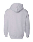 Independent Trading Co. Unisex Heavyweight Hooded Sweatshirt IND4000