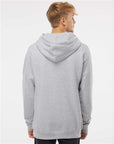 Independent Trading Co. Unisex Heavyweight Hooded Sweatshirt IND4000