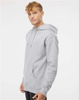 Independent Trading Co. Unisex Heavyweight Hooded Sweatshirt IND4000