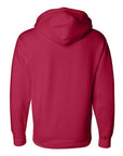 Independent Trading Co. Unisex Heavyweight Hooded Sweatshirt IND4000