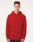Independent Trading Co. Unisex Heavyweight Hooded Sweatshirt IND4000