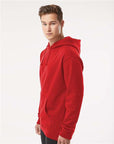 Independent Trading Co. Unisex Heavyweight Hooded Sweatshirt IND4000