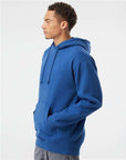 Independent Trading Co. Unisex Heavyweight Hooded Sweatshirt IND4000