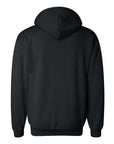 Badger Unisex Hooded Sweatshirt 1254
