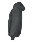 Badger Unisex Hooded Sweatshirt 1254