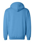 Badger Unisex Hooded Sweatshirt 1254