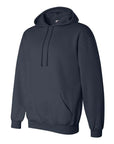 Badger Unisex Hooded Sweatshirt 1254