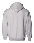 Badger Unisex Hooded Sweatshirt 1254