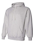 Badger Unisex Hooded Sweatshirt 1254