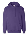 Badger Unisex Hooded Sweatshirt 1254