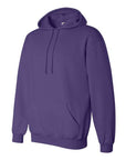 Badger Unisex Hooded Sweatshirt 1254