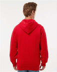 Badger Unisex Hooded Sweatshirt 1254