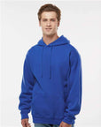Badger Unisex Hooded Sweatshirt 1254