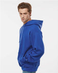 Badger Unisex Hooded Sweatshirt 1254