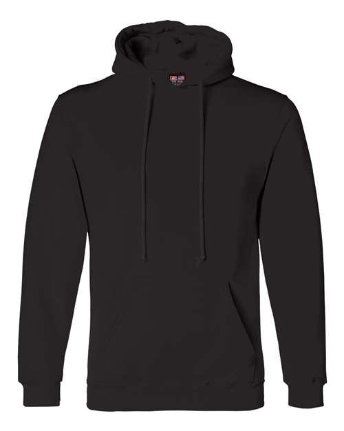 Bayside Unisex USA-Made Hooded Sweatshirt 960