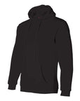 Bayside Unisex USA-Made Hooded Sweatshirt 960