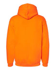 Bayside Unisex USA-Made Hooded Sweatshirt 960