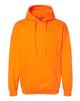 Bayside Unisex USA-Made Hooded Sweatshirt 960