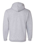 Bayside Unisex USA-Made Hooded Sweatshirt 960