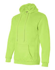 Bayside Unisex USA-Made Hooded Sweatshirt 960