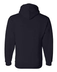 Bayside Unisex USA-Made Hooded Sweatshirt 960