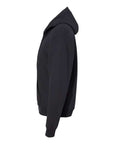 Hanes Unisex EcoSmart® Full-Zip Hooded Sweatshirt P180