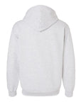 Gildan Unisex Heavy Blend™ Full-Zip Hooded Sweatshirt 18600