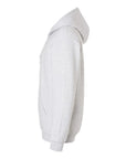 Gildan Unisex Heavy Blend™ Full-Zip Hooded Sweatshirt 18600