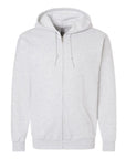Gildan Unisex Heavy Blend™ Full-Zip Hooded Sweatshirt 18600