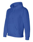 Gildan Unisex DryBlend® Hooded Sweatshirt 12500