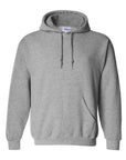 Gildan Unisex DryBlend® Hooded Sweatshirt 12500