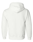 Gildan Unisex DryBlend® Hooded Sweatshirt 12500