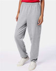 Hanes Unisex EcoSmart® Sweatpants P650