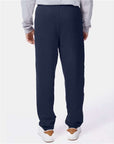 Hanes Unisex EcoSmart® Sweatpants P650