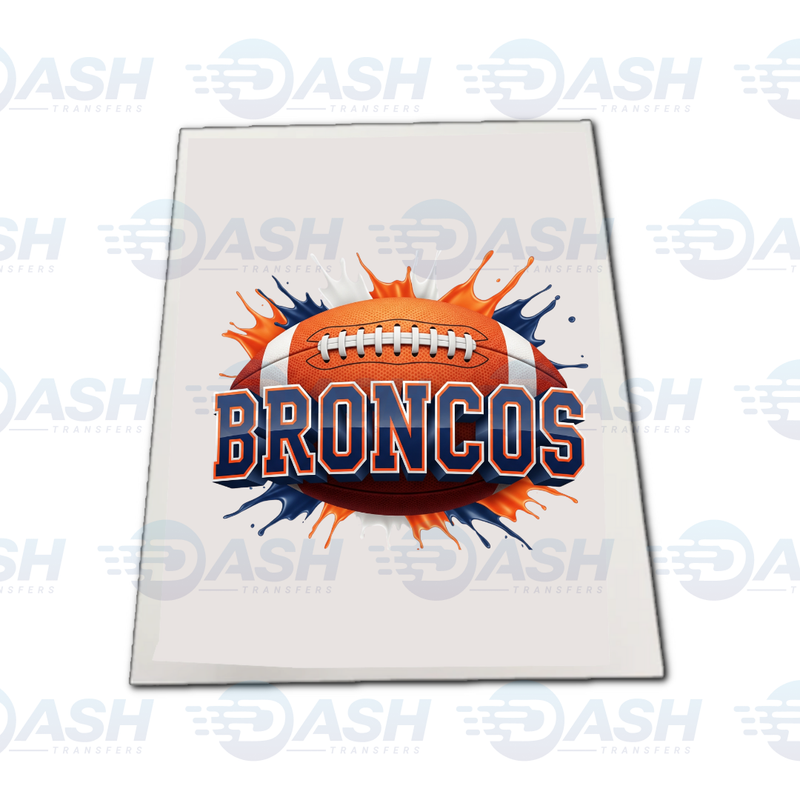 Broncos