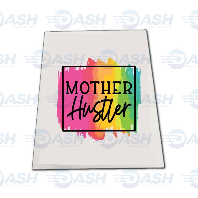 Mother Hustler