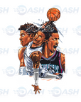 Ja Morant